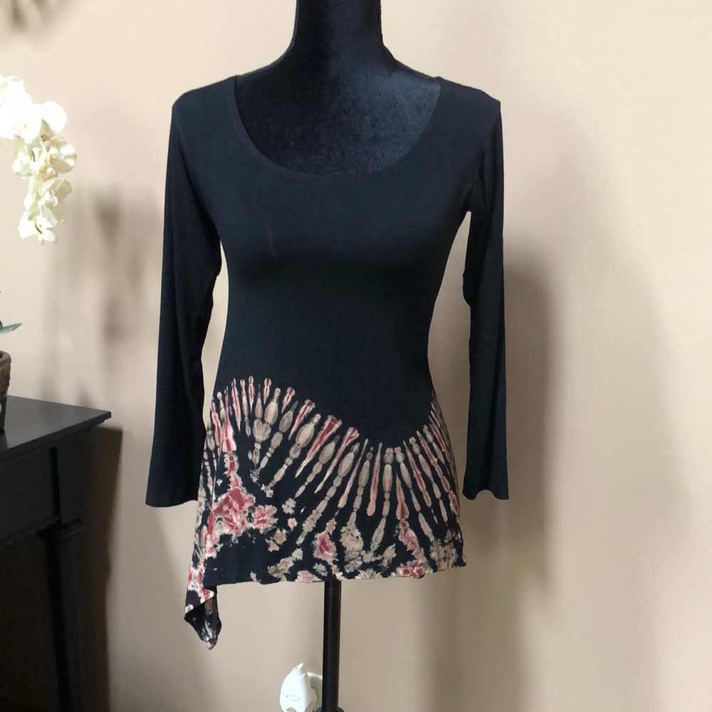 Cute Clea Ray Top